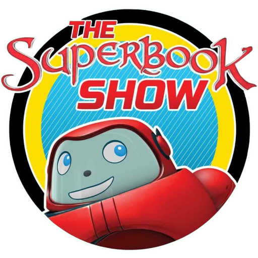 SUPERBOOK